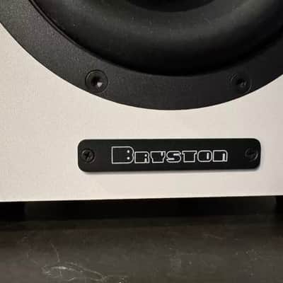 Bryston Mini T-10 2025 - white image 6