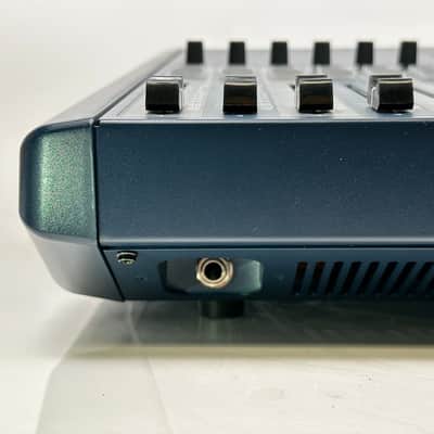 Soundcraft Si Expression 2 Digital Mixer w/ MADI Card image 9