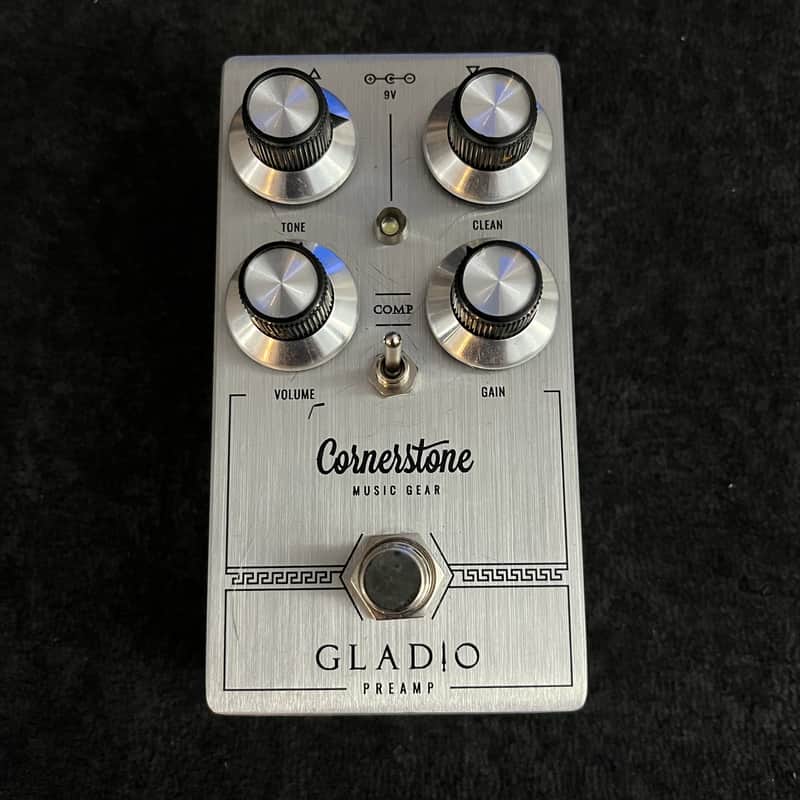 Cornerstone Music Gear Gladio SC