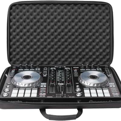 Magma CTRL Case XL Plus Hardshell Case Fits Omnis Duo, Mixstream Pro +, DDJ-SR2, Traktor Kontrol S4 MK3, and Similar Sized DJ Controllers image 13