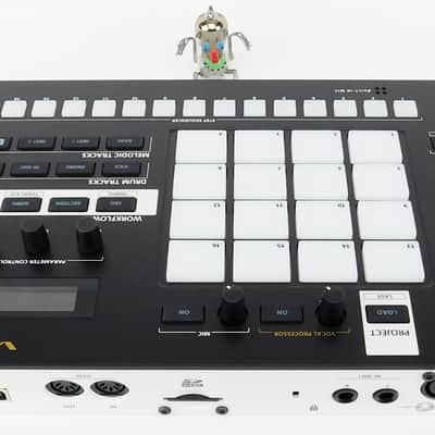 Roland MV-1 Verselab Sampler Synthesizer + Wie Neu + OVP + 1,5 Jahre Garantie image 6