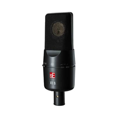 sE electronics X1S - Condenser microphone image 2