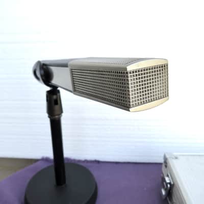 Sennheiser MD 441-2  Supercardioid Dynamic Microphone image 7