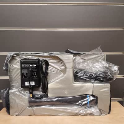 Fender P-10W - Light Grey image 5