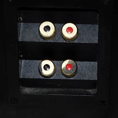 JBL Studio 580 stereo speakers image 7