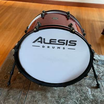 Alesis Strike Pro SE 20" Kick Bass Drum - Special Edition image 1
