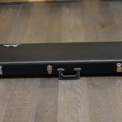 2020 Fender Custom Shop '64 Stratocaster Electric Guitar Relic Sunburst + COA OHSC image 23