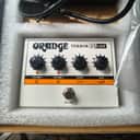 Orange Terror Stamp 20-Watt Pedalboard Guitar Amp 2020 - Present - White
