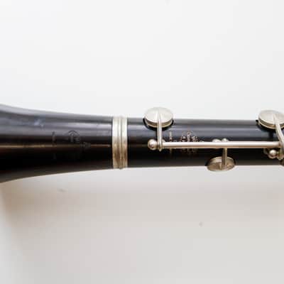 Buffet Crampon R13 - with MoBa Barrel image 12