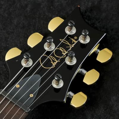 Paul Reed Smith (PRS) 2014 Wood Library Paul's Guitar Leprechaun Tooth [14 213120] (05/01) image 12