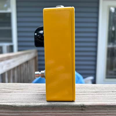 EarthQuaker Devices Speaker Cranker V2 image 3