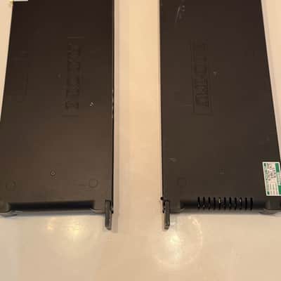 MOTU 24Ai+24Ao 48-Channel USB 3.0 Audio Interfaces image 4