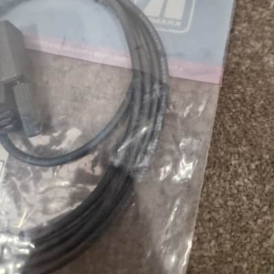 Kramer RS-232 D9(f) TO Bare Wires Cable 6FT - High-Quality Signal Transfer - Excellent w/ Original Packaging image 7