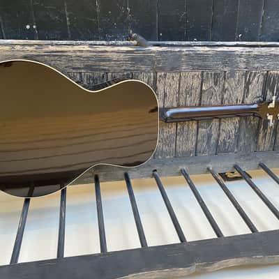 Gibson L00 Standard 2021 - Vintage Burst image 8