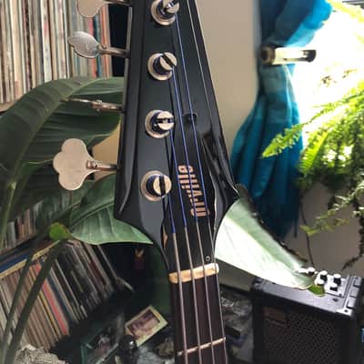 Orville Thunderbird Sunburst image 5
