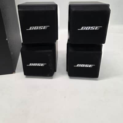 Bose Acoustimass 5 Series II (AM-5 SII) Speaker System w/ Wall Mounts image 7