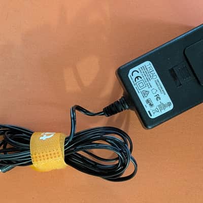 Empress Zoia Euroburo w/ Desktop Enclosure image 9