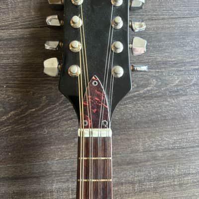 Sigma Mandolin 8 - string SM - 3 1970s image 3