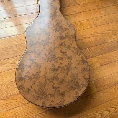 2026 Gibson Custom Shop ES-330 ‘59 Reissue VOS - Vintage Natural image 19