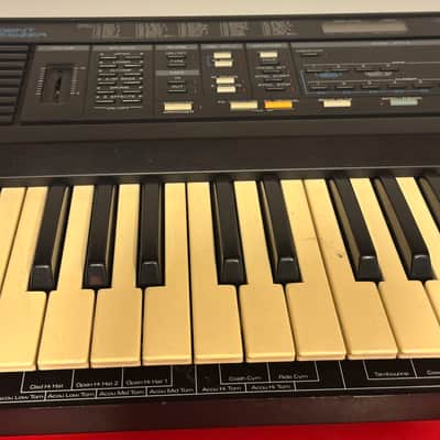Roland E-30 image 2