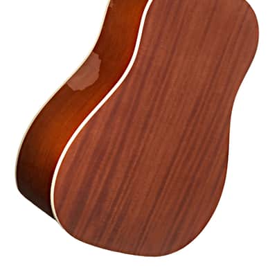 Gibson J-45 Standard Guitar #20155128 image 6