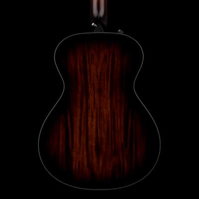 Taylor 522e (2021) #71139 with Original Hard Case image 4