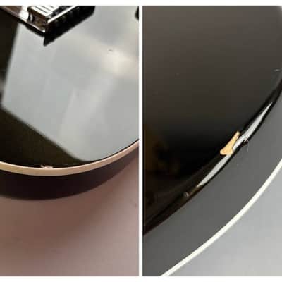 Fender American Ultra Telecaster Texas Tea image 10