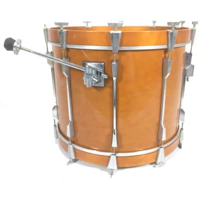 Tama Rockstar Pro Made in Japan image 14