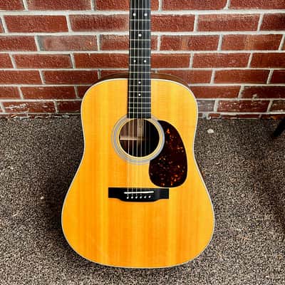 Martin Special 16 style  2022 - Natural image 1