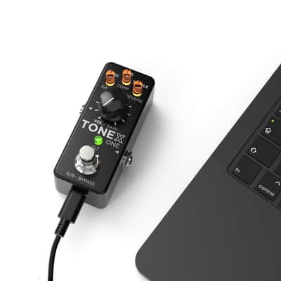 IK Multimedia ToneX ONE image 17