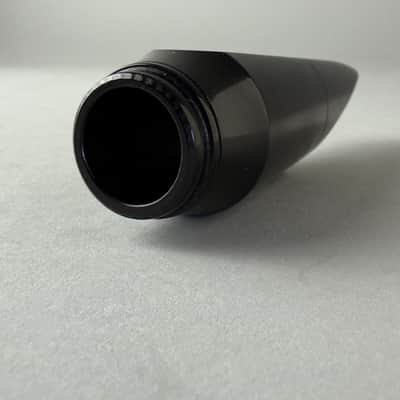 Selmer Custom Short Shank Soloist C* Eric Drake .080" Tenor Saxophone Mouthpiece image 11