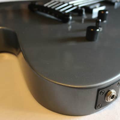 BC Rich Tripp Eisen Hail Signature Series Electric Guitar With EMG 81/85 image 7