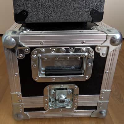Victory Amps VX100 Super Kraken Heritage Series 100-Watt Head 2010s - With NSP Flight Case image 10