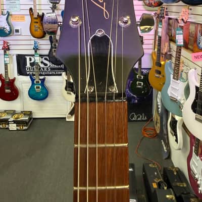 Epiphone Les Paul Special, Satin Black - Pre Owned image 14