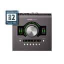 Universal Audio Apollo Twin DUO MkII Thunderbolt Audio Interface (Refurbished/New)