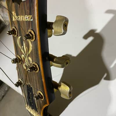 Ibanez Artist Series AR-305 AV 1980s Japan Vintage Electric Guitar RefNo 6792 image 13