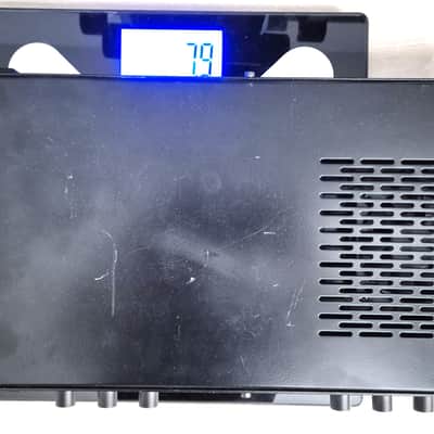 Rocktron Velocity 300 2009 - Gloss Black image 6