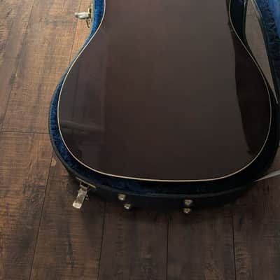 Gibson J-45 Historic Collection Limited Edition 2005 - Vintage Sunburst image 2