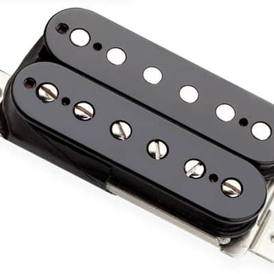 Gibson Custom Bucker Alnico 2 pickups 2020 Black image 4