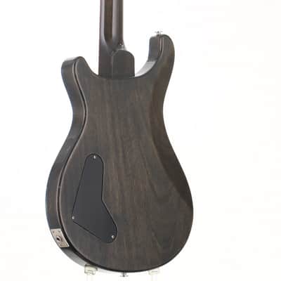 Paul Reed Smith (PRS) 2013 Paul's Guitar Artist Maple Faded Blue Jean Pattern Neck [198562] [10/28] image 3