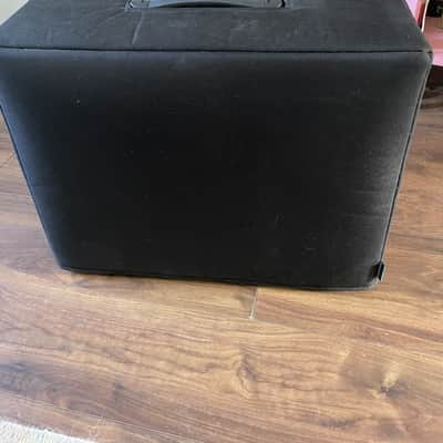 Line 6 Powercab 112 Plus 250-Watt 1x12" Active Guitar Speaker Cabinet 2018 - 2021 - Black image 5