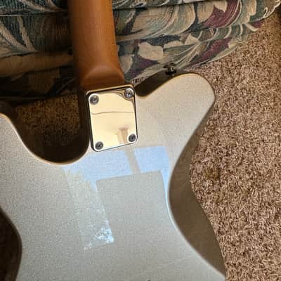 Suhr Custom Classic T image 10