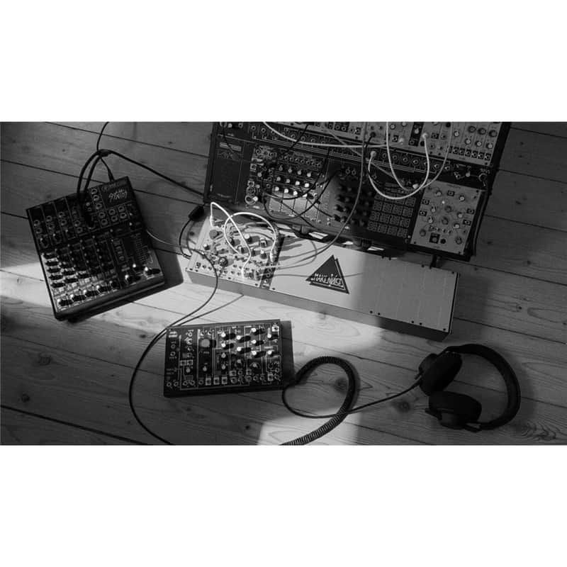 AIAIAI TMA-2 Studio image 1