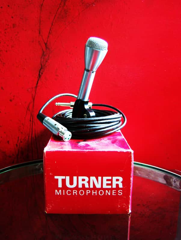 Turner 2760
