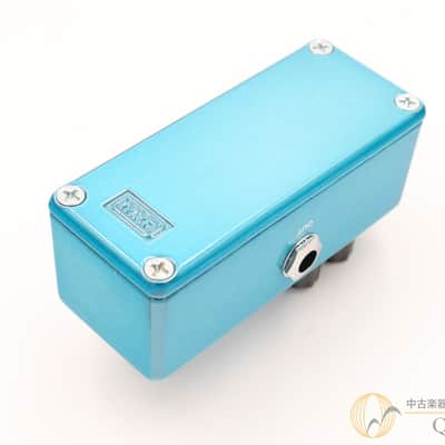 MXR timmy overdrive image 2