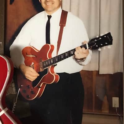 Gibson ES-330TD image 13