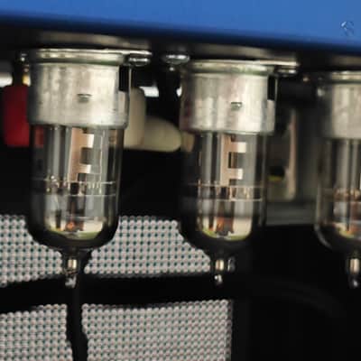 Two Rock  CUSTOM REVERB SIGNATURE V2 + Two Rock Signature 1x12" Cabinet image 9