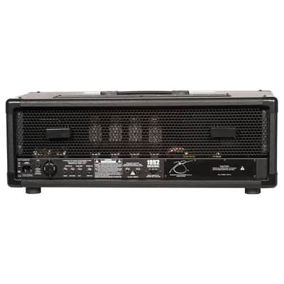 Peavey 6505 Head 1992 Original B-Stock image 3