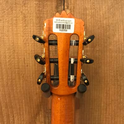Cordoba GK Pro Gypsy Kings Signature Classic with Upgraded Pickup 2017 image 7
