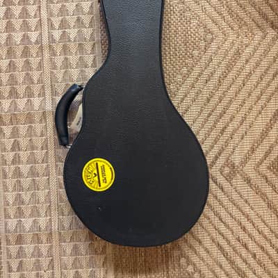 Collings MF O - Honey Amber image 12